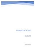 Bundel: neurofysiologie, ontwikkelingspsychologie deel II, ziekteleer en bondig overzicht symptomen, ziektebeelden en aandoeningen ziekteleer