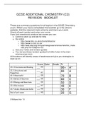 Test &lpar;elaborations&rpar; Science 