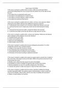 Galen College of Nursing Nur283 Comp 2&colon; questions and answers&excl;