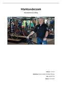 Marktonderzoek  koopproces periode markt 7&comma;2