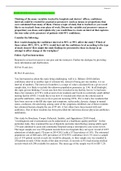 &vert;SOLVED&vert; WK 6 Discussion Confidence Interval - MATH-225&colon; Statistical Reasoning for the Health Sciences-Questions and Answers