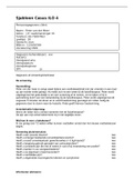 ILO thema 4&comma; Cijfer 8&comma;9 