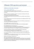 CISA question and answer v2[3390].pdf