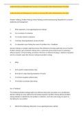 Leadership Roles and Management Functions in Nursing 10th Edition Marquis Huston Test Bank