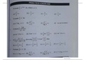 exam quiz of maths 
