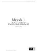 CBI_Study_Guide_Module_1_2015[1]