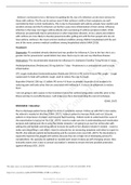 NR 603 WEEK 2 PART 2 with complete solution 2021
