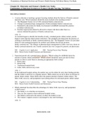 FULL TEST BANK OB class  Foundations of Maternal-Newborn and Women's Health Nursing&comma; ISBN&colon; 9781455733064