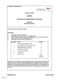 AIN2601 Exam 2020.PDF