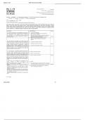 NIH Stroke Scale to assess a patient for clinical