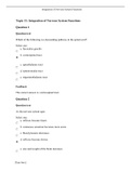 BIO201&lowbar;MH&lowbar;V3  Topic 13&colon; Integration of Nervous System Functions