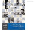 Stuart Russell and Peter Norvig - Artificial Intelligence - A Modern Approach (3rd ed.) (1)