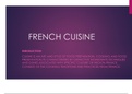 french cuisines