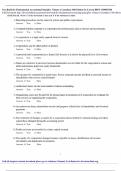  Test Bank for Fundamental Accounting Principles Volume 2 Canadian 15th Edition