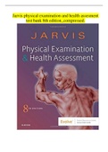 Jarvis physical examination and health assesment test bank 8th edition_compressed.