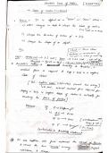 Detailed kota notes for class 11th neet of Newton's laws of motion