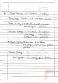 Complete Indian History- IVC to Delhi Sultanate