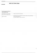 NUR 232 FINAL EXAM QUESTIONS WITH COMPLETE ANSWERS ALREADY GRADED A&plus;&lowbar;&period;pdf
