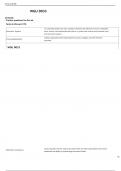 WGU D033 QUESTIONS WITH COMPLETE ANSWERS ALREADY GRADED A&plus;&lowbar;&period;pdf