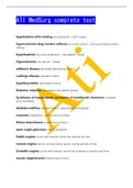 CPE 201 ATI&lowbar;MedSurg ciomlete &lpar;graded A&rpar;