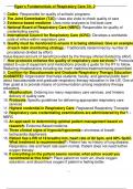 Egan&rsquo;s fundamentals of respiratory care 13th edition kacmarek test bank isbn no10 03239319 isbn no 13 978-0323931991 all chapters complete guide a latest update