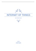 Internet of things part 1
