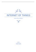Internet of things part 2