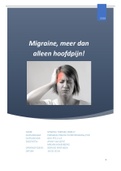 E-Learning Migraine minor FPZ