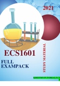 ECS16012021 STUDYNOTES COMPREHENSIVE COMPILED BY KHEITHYTUTORIALS