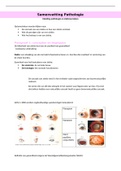 Pathologie&colon; Inleiding pathologie en Ziekteoorzaken