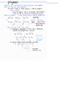 Introduction to Polymers (OChem)