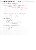 Carboxylic Acids and Esters (OChem)