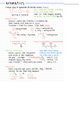 Organic Chemistry (Grade 12)