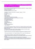 CSL2601 Assignment 2 &lpar; VERIFIED ANSWERS&rpar; Semester 2 2024 - DUE 10 September 2024  