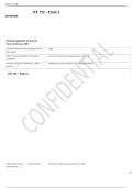 ITE 152 - Exam 2 Questions With 100- Correct Answers&period;&lowbar;&period;pdf