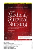 TestBank-Lewis-Medical-Surgical-Nursing-11th-2020.