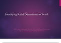 NR 512 Week 7 Assignment: HealthIT Topic Powerpoint Presentation NR-512: Fundamentals of Nursing Informatics 