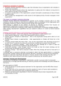 HRD3702 - Exam Notes & Exam Summary