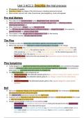 Unit 3 AC2&period;2- Describe the trial process