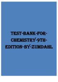 test-bank-for-chemistry-9th-edition-by-zumdahl
