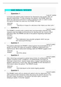 Nurs 6640 midterm exam-questions and answers 2021 edition