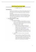 NR226 Exam 1 Study Guide &lpar;2 Versions&rpar;&comma; NR226 Exam 2 Study Guide&comma; NR226 Exam 3 Study Guide & NR226 Final Exam Study Guide &lpar;Latest-2021&rpar;&colon; Fundamentals &ndash; Patient Care&colon; Chamberlain College of Nursing