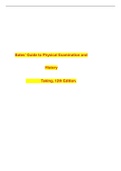Bates&lowbar;12th&lowbar;edition&lowbar;Test&lowbar;Bank&lowbar;Chapters&lowbar;1&lowbar;through&lowbar;20&period;