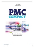 PMC compact samenvatting &lpar;project matig creeren&rpar;