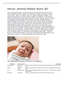  Hector Jimenez-Walker Pediatric Case