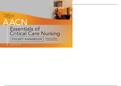 AACN Essentials of Critical-Care Nursing Pocket Handbook, Second Edition by Marianne Chulay, Burns, American Association of Critical-Care Nurses AACN [195pages]