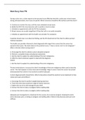 MED PN- CERTIFIED SOLUTION