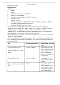 NURS 115 - Nursing Final Exam Study Guide&period;