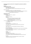NURS 115 - MEDSURG EXAM 2 STUDY GUIDE&period;