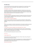 PN HESI Peds - VERIFIED SOLUTION